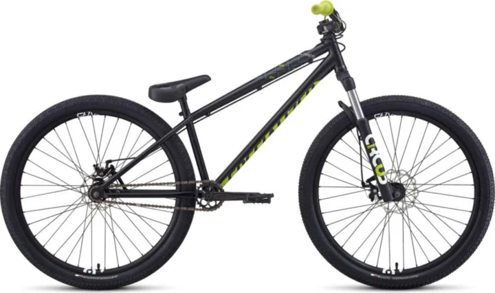 2014 Specialized P.26 AM