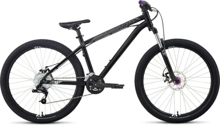 2014 Specialized P.Street 1