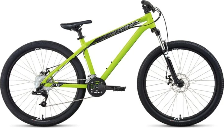 2014 Specialized P.Street 1