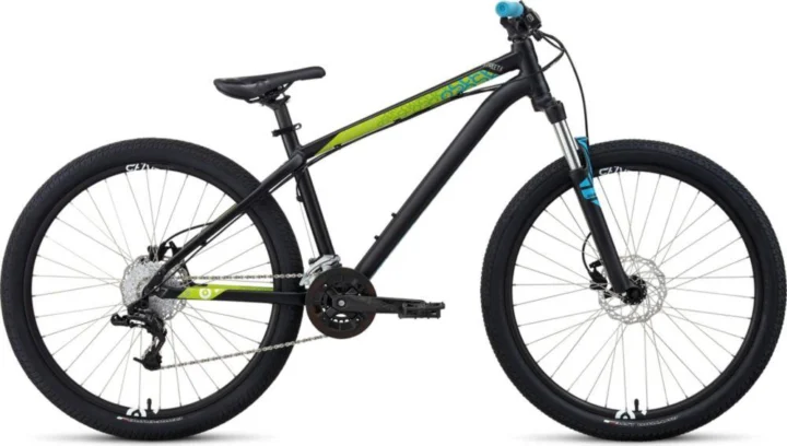 2014 Specialized P.Street 2