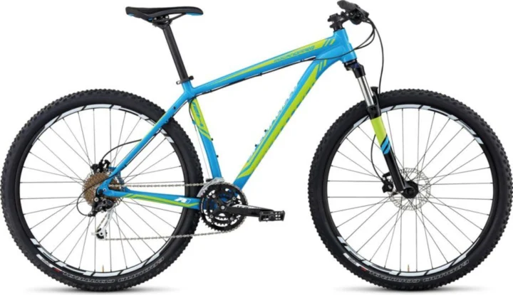 2014 Specialized Rockhopper 29