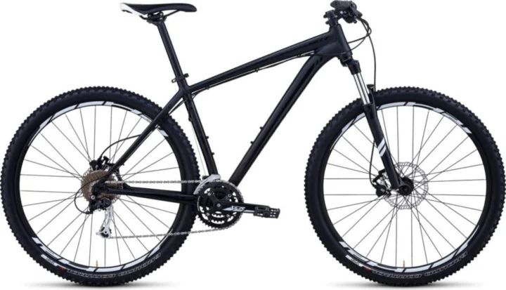 2014 Specialized Rockhopper 29