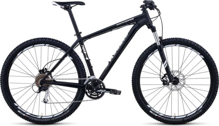 2014 Specialized Rockhopper 29