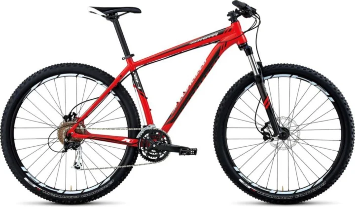 2014 Specialized Rockhopper 29