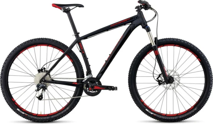2014 Specialized Rockhopper Pro Evo 29