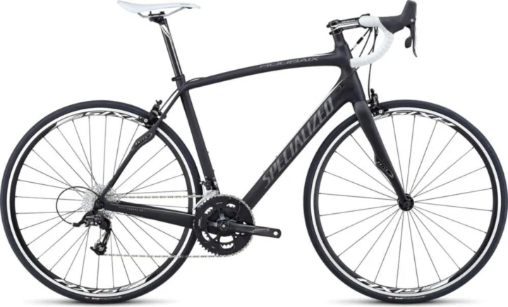 2014 Specialized Roubaix SL4 Elite Rival