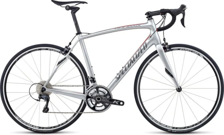 2014 Specialized Roubaix SL4 Expert