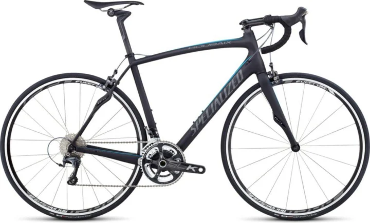 2014 Specialized Roubaix SL4 Expert