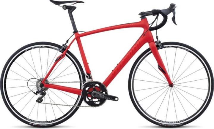 2014 Specialized Roubaix SL4 Pro Dura-Ace