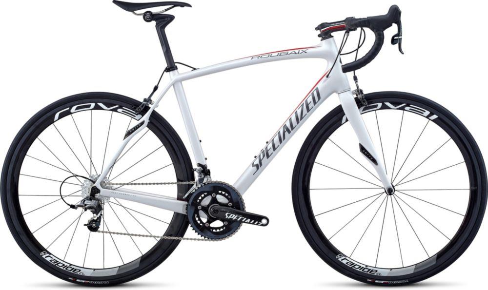 2014 Specialized Roubaix SL4 Pro Race