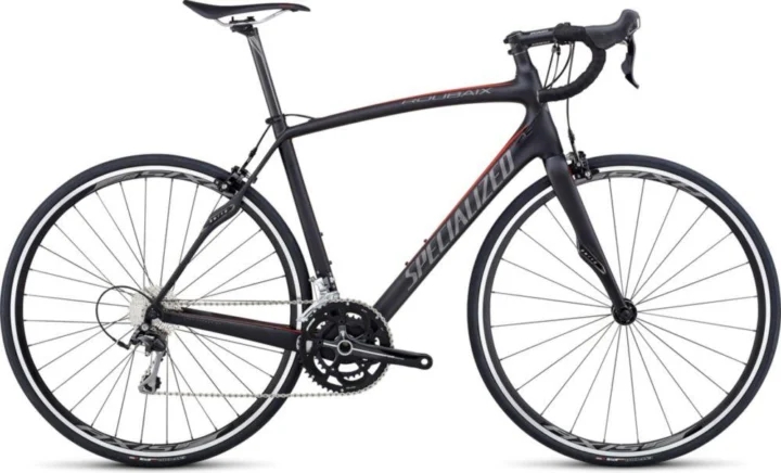 2014 Specialized Roubaix SL4 Sport 105