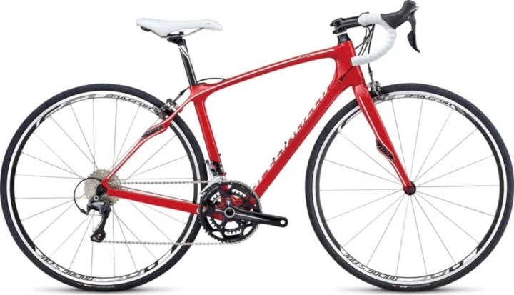 2014 Specialized Ruby Comp