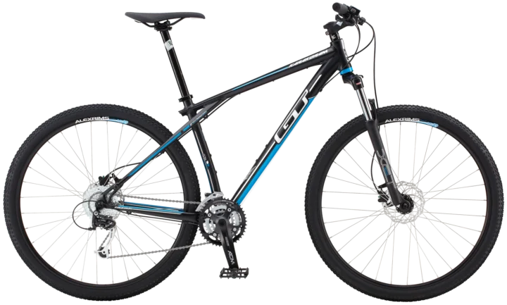 2014 GT Karakoram Sport