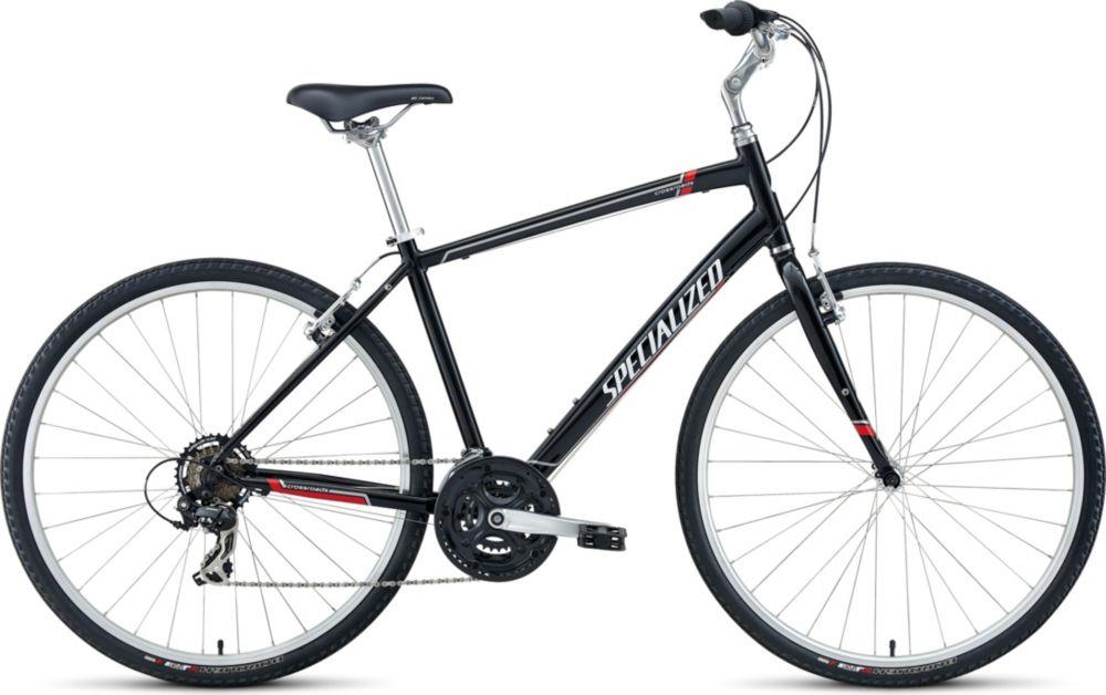 2014 Specialized Crossroads