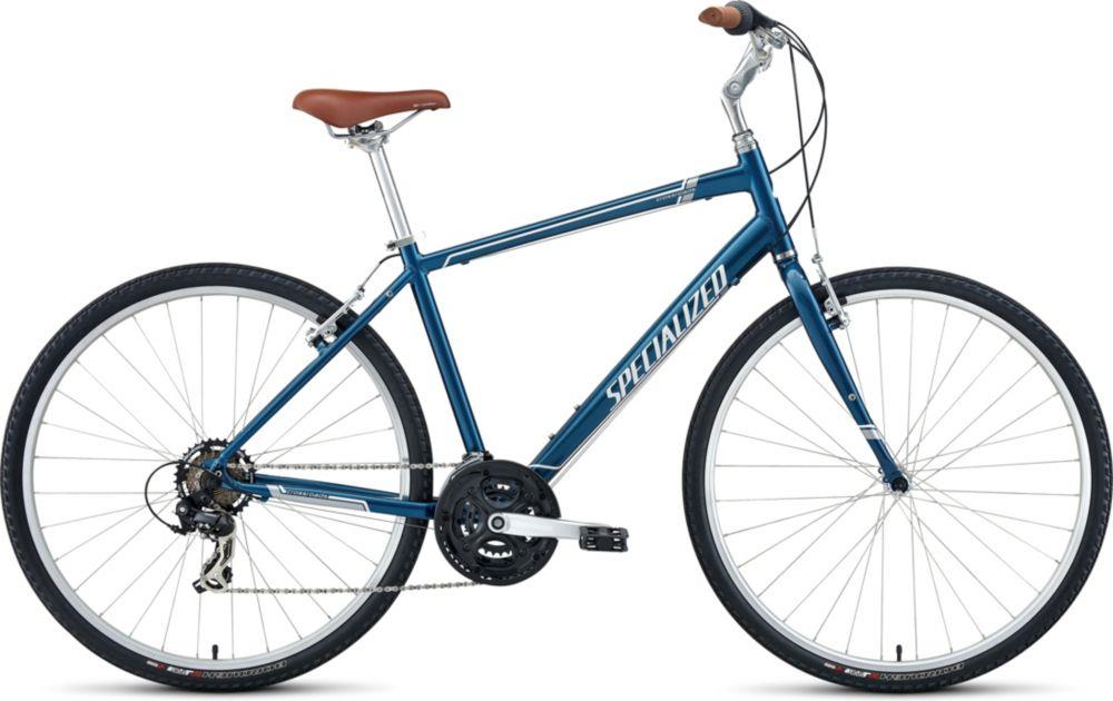2014 Specialized Crossroads