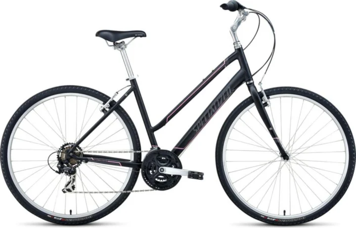 2014 Specialized Crossroads Stepthrough