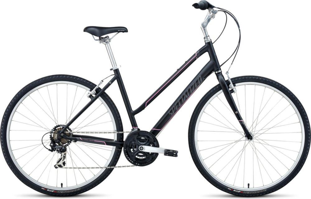 2014 Specialized Crossroads Stepthrough