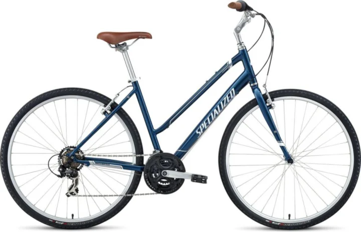 2014 Specialized Crossroads Stepthrough