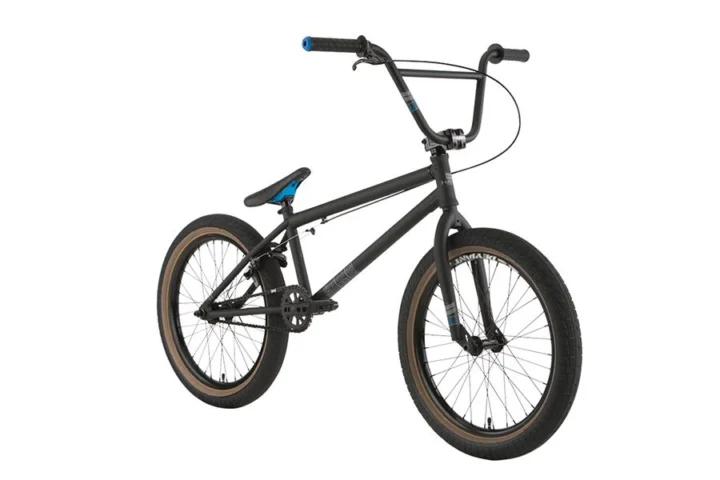 2014 Haro 400.1