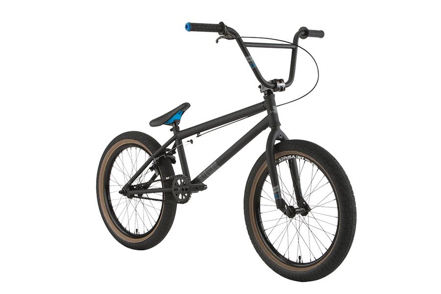 2014 Haro 400.1
