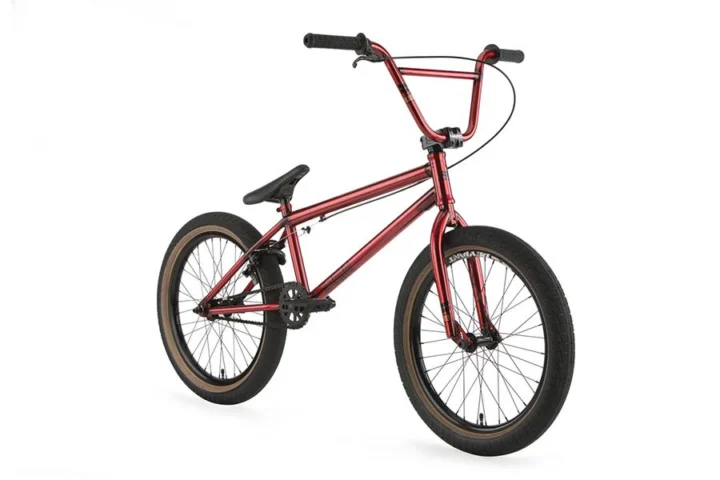 2014 Haro 400.1