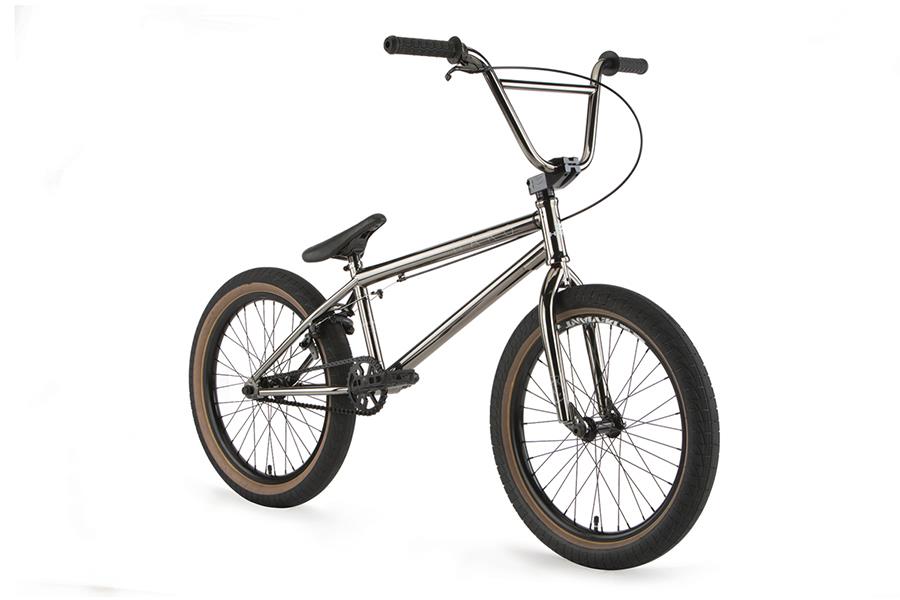 2014 Haro 500.1