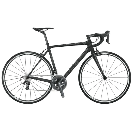 2014 Scott Addict 10 Compact