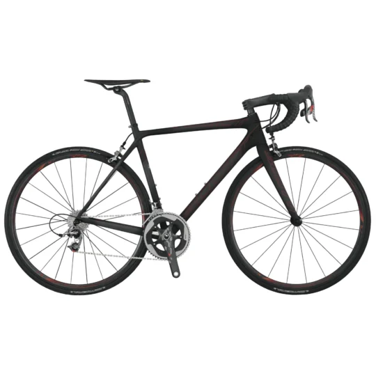 2014 Scott Addict SL