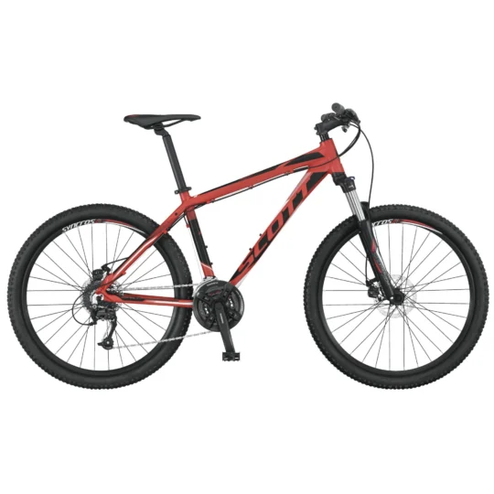2014 Scott Aspect 650