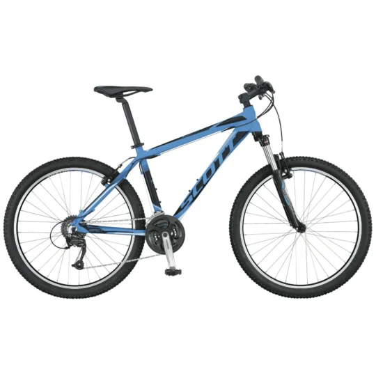 2014 Scott Aspect 660