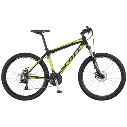 2014 Scott Aspect 670