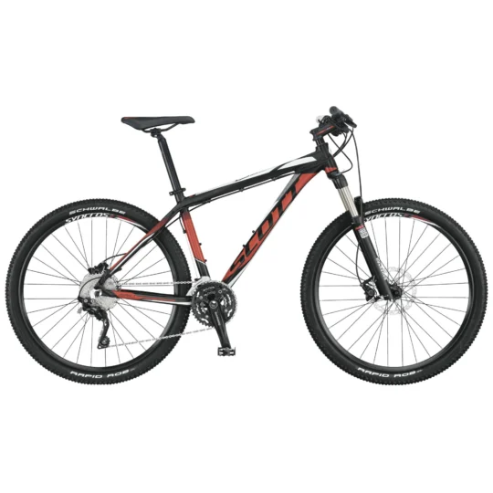 2014 Scott Aspect 710