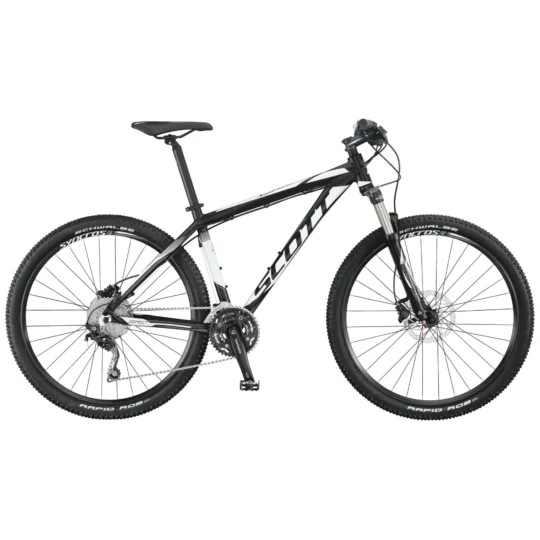 2014 Scott Aspect 720