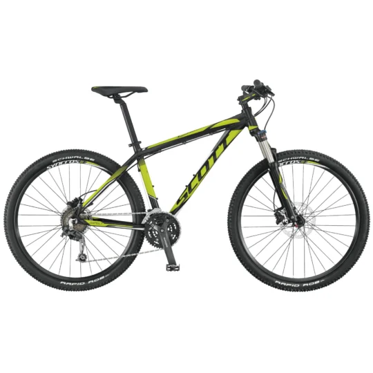 2014 Scott Aspect 730