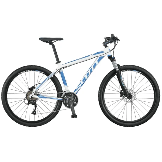 2014 Scott Aspect 740