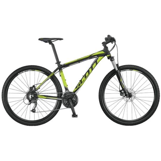 2014 Scott Aspect 750