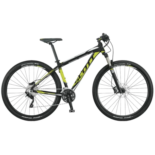 2014 Scott Aspect 910