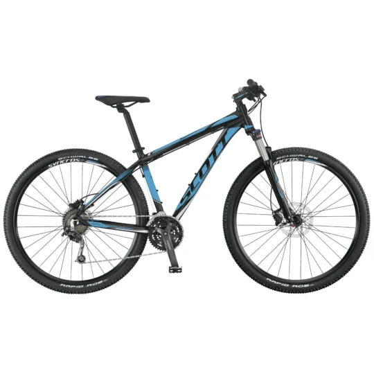 2014 Scott Aspect 930