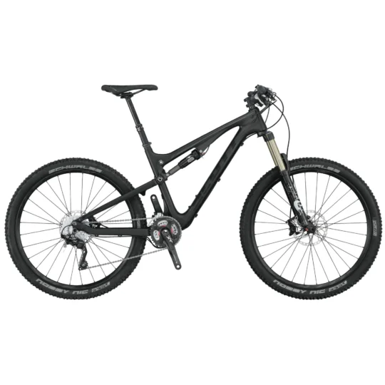 2014 Scott Bike Genius 710
