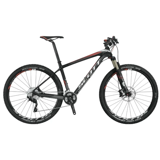2014 Scott Bike Scale 710
