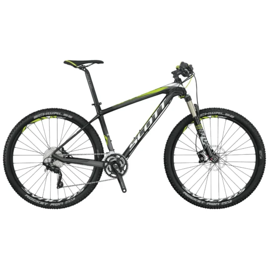 2014 Scott Bike Scale 720