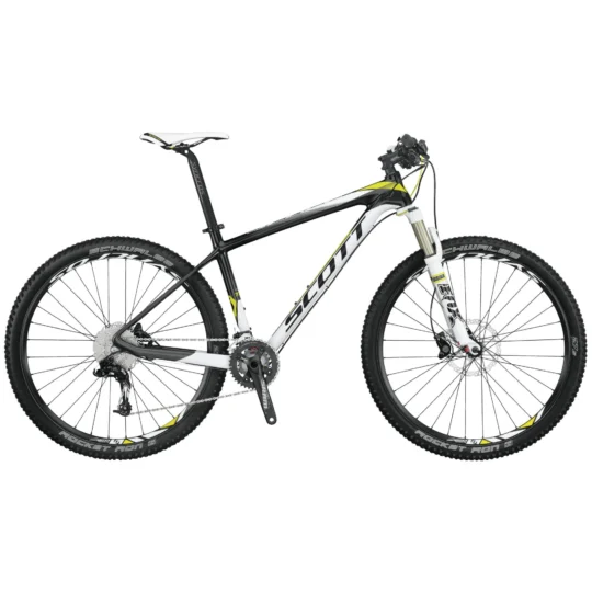 2014 Scott Bike Scale 730