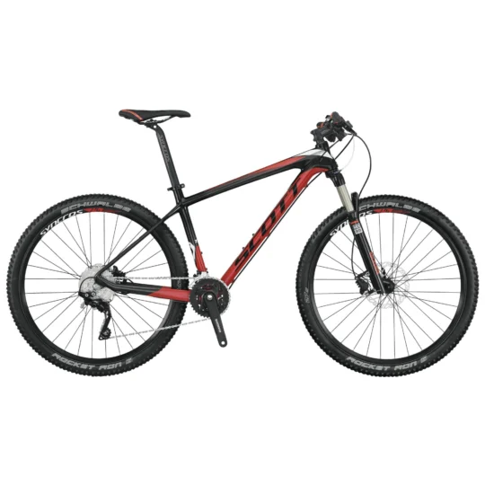 2014 Scott Bike Scale 735