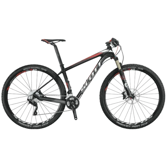 2014 Scott Bike Scale 910
