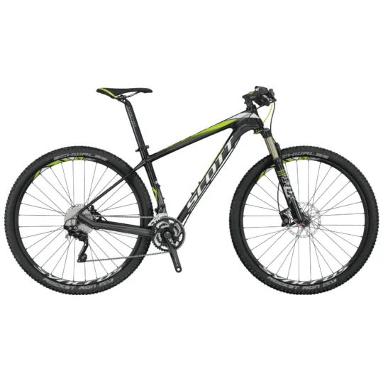 2014 Scott Bike Scale 920
