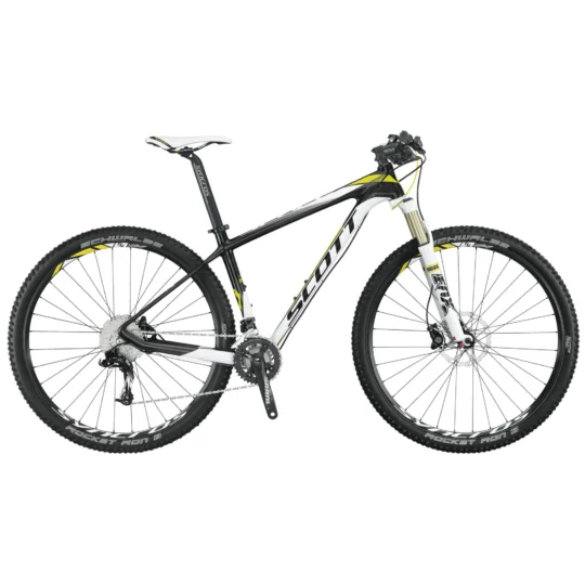 2014 Scott Bike Scale 930