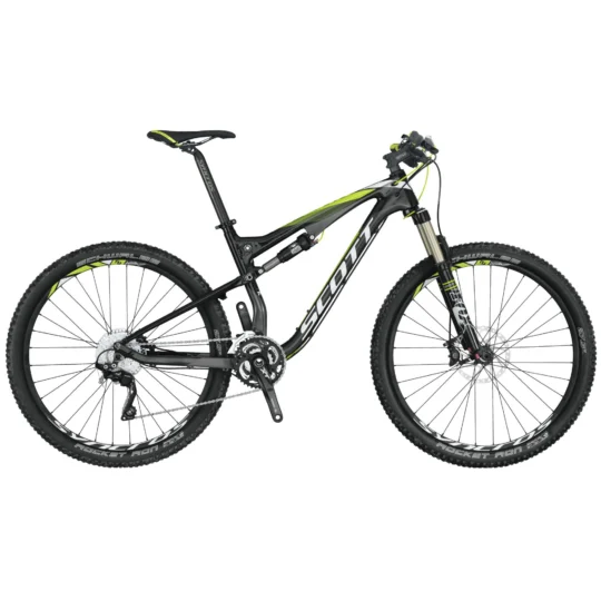 2014 Scott Bike Spark 720