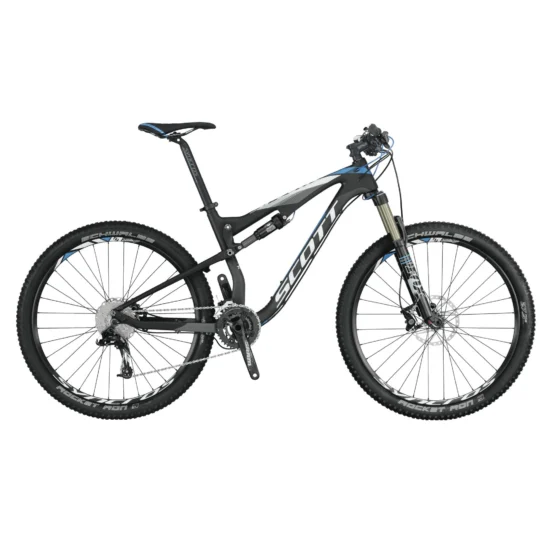 2014 Scott Bike Spark 730