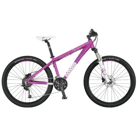 2014 Scott Contessa 610