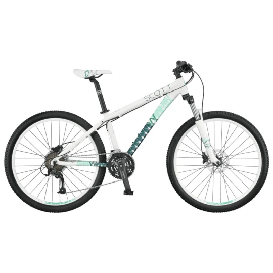 2014 Scott Contessa 620